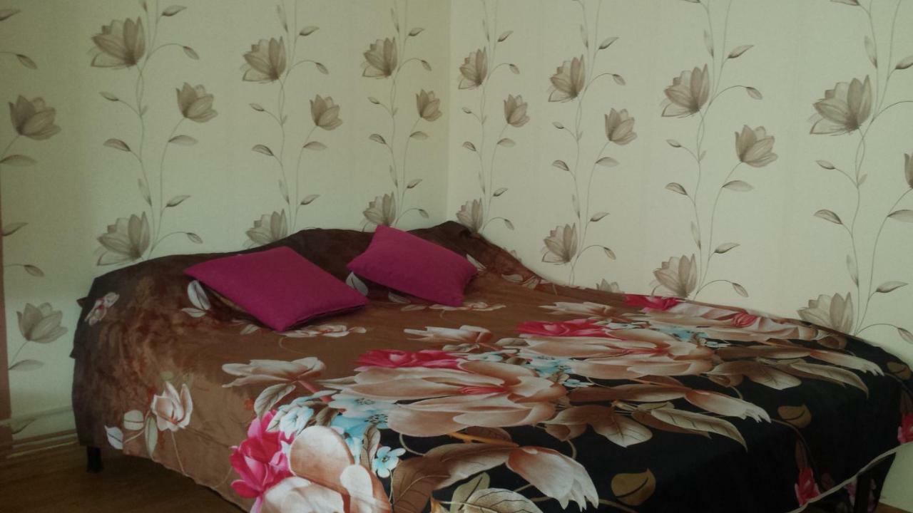 Ferienwohnung Sfanta Ecaterina - Garsoniera Alba Iulia Exterior foto